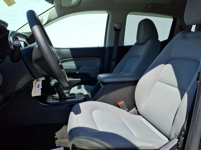 Used 2018 Chevrolet Colorado W/T w/ WT Convenience Package image 19