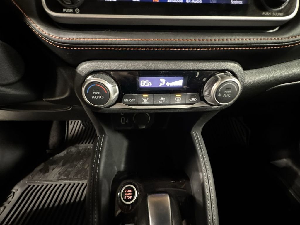 Used 2020 Nissan Kicks SR image 25