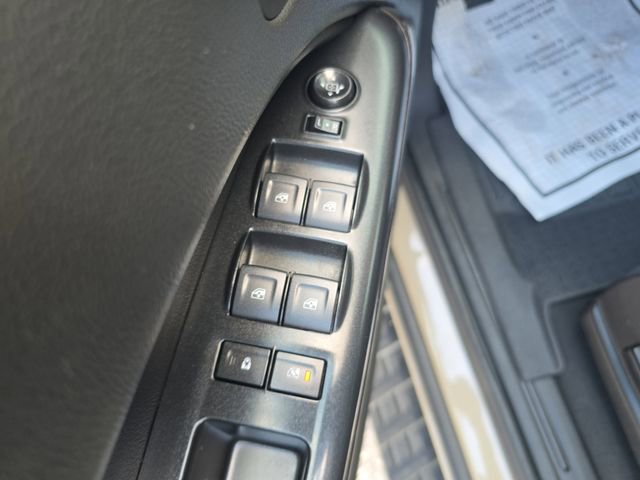 Certified 2022 GMC Canyon Elevation w/ Trailering Package image 16