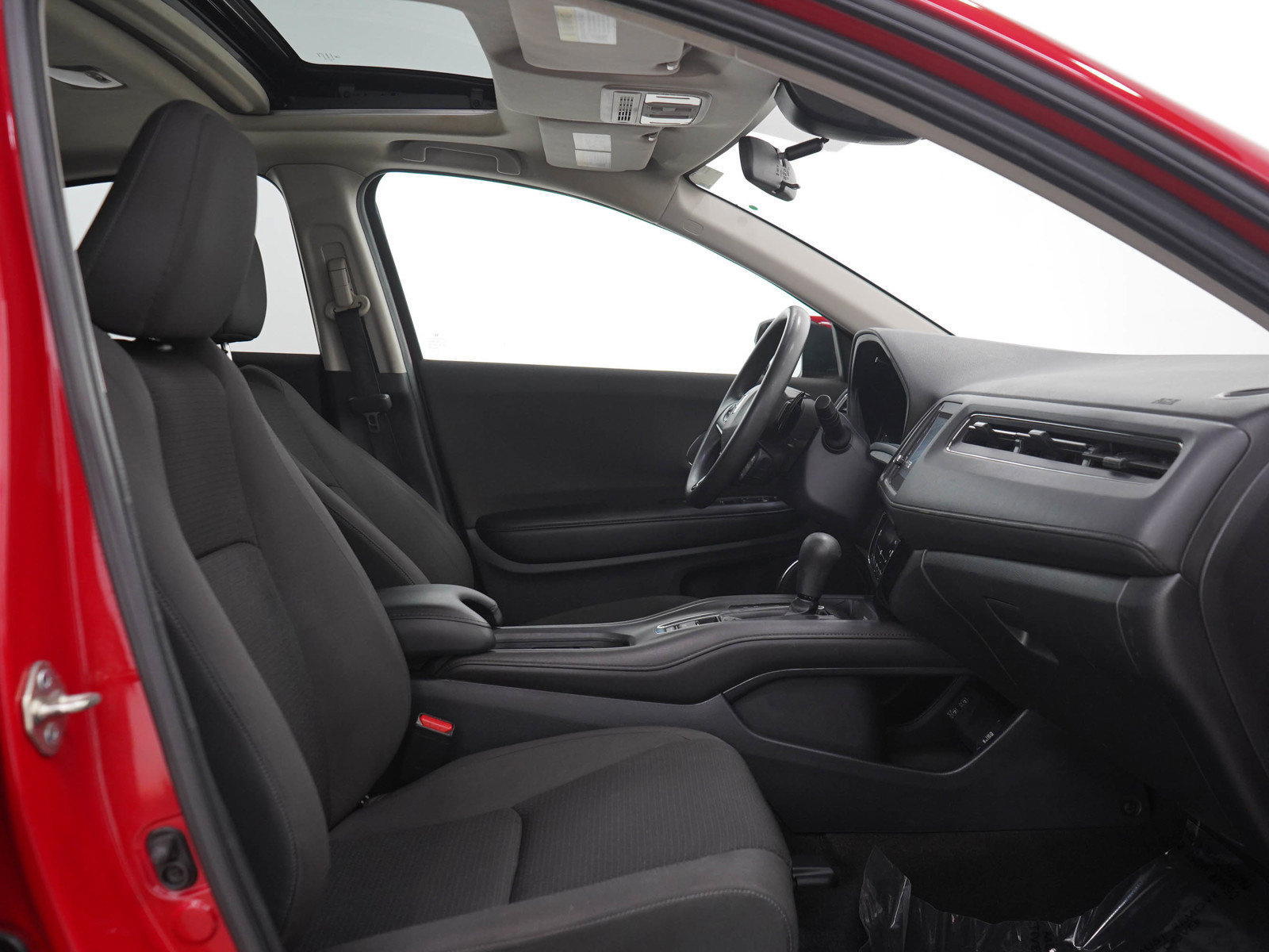 Used 2020 Honda HR-V EX image 12