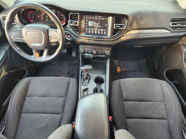 Used 2022 Dodge Durango SXT RWD image 26