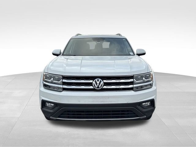 Used 2018 Volkswagen Atlas SE FWD image 8