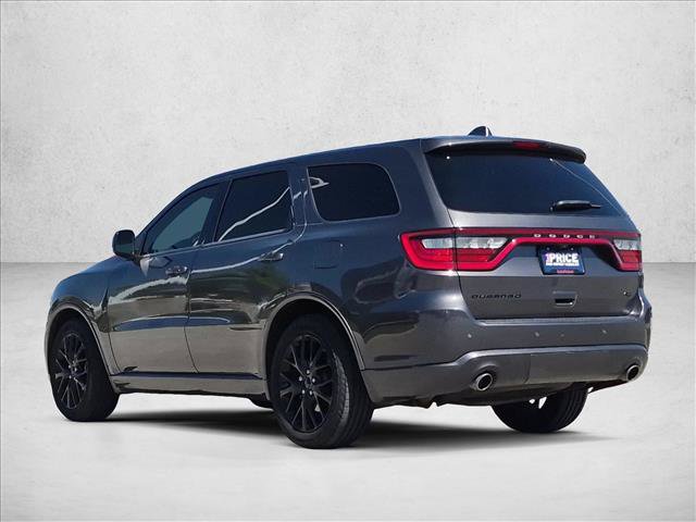 Used 2015 Dodge Durango R/T w/ Premium Nappa Leather Group RWD image 8