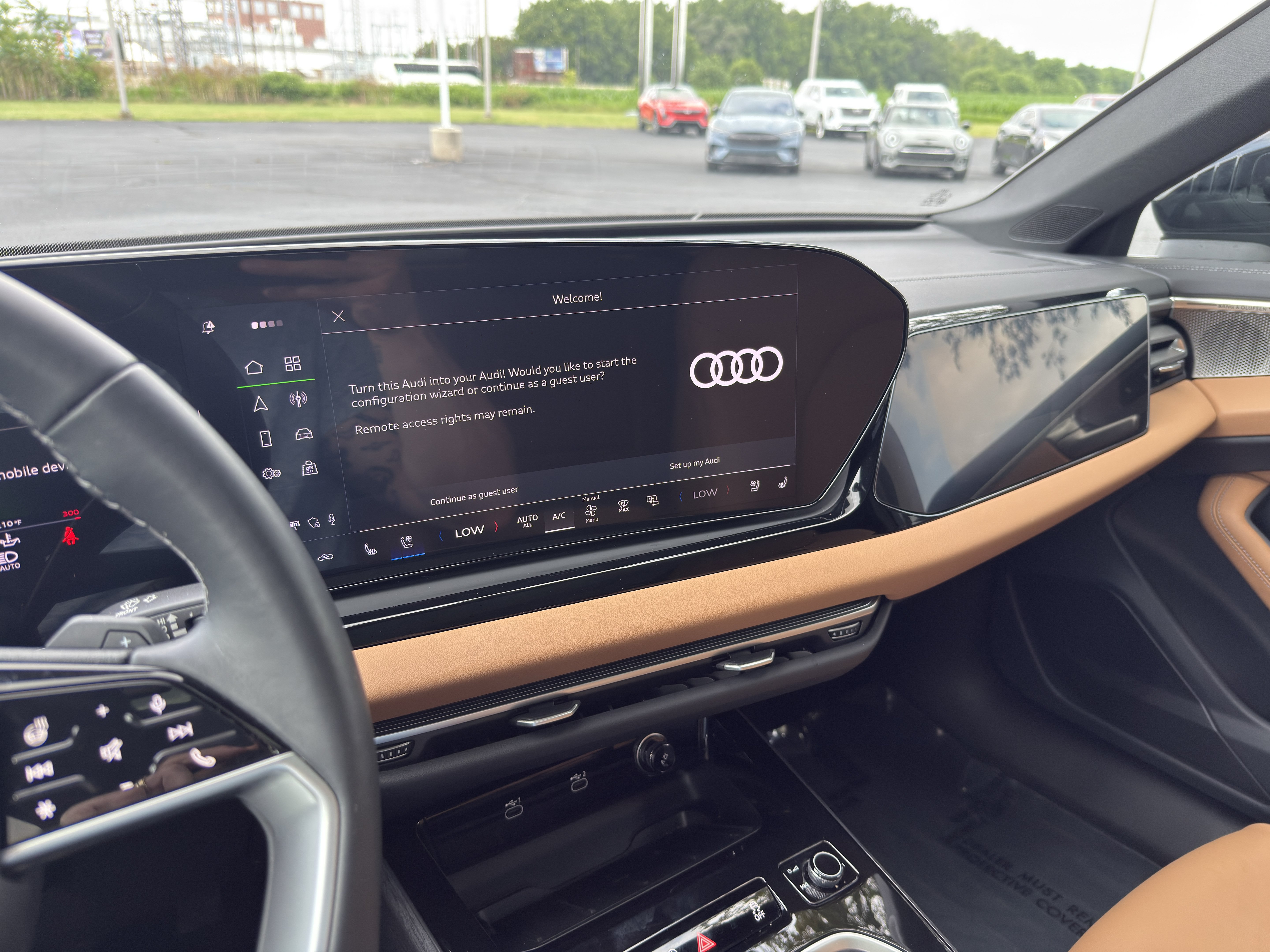 Used 2026 Audi A6 Prestige AWD/4WD image 13