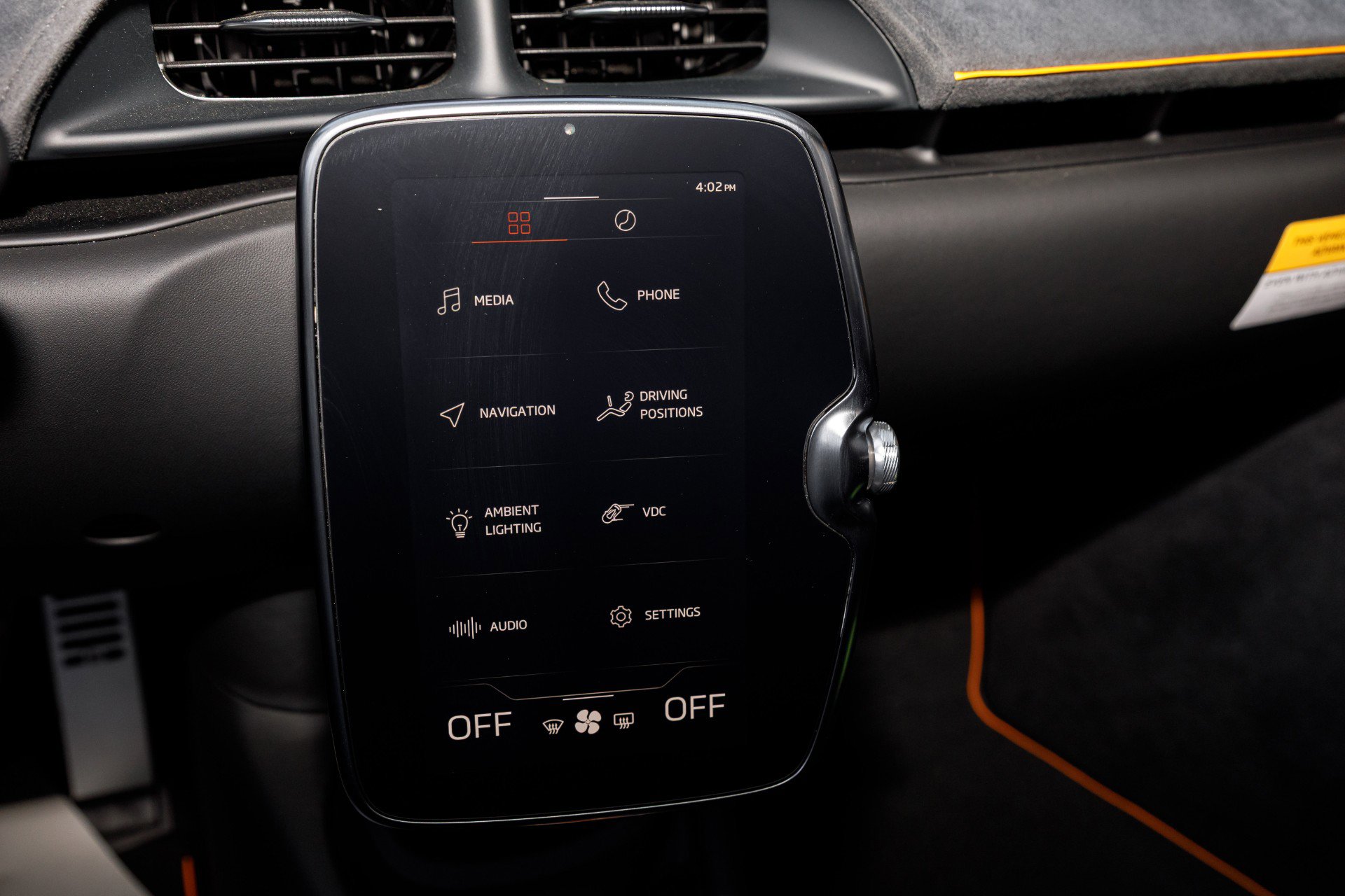 Used 2025 McLaren Artura image 47
