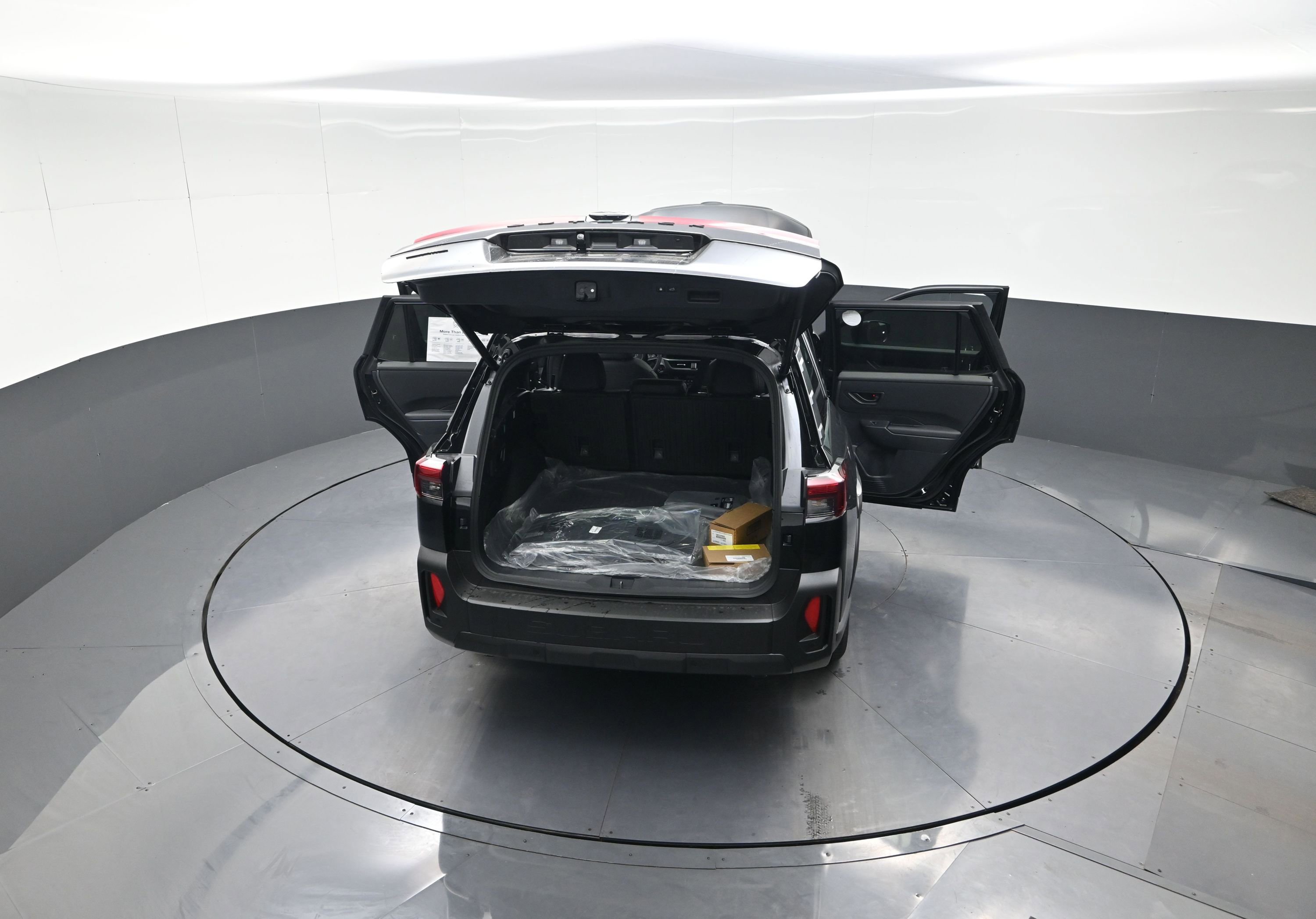 New 2026 Subaru Outback Limited XT AWD/4WD image 13