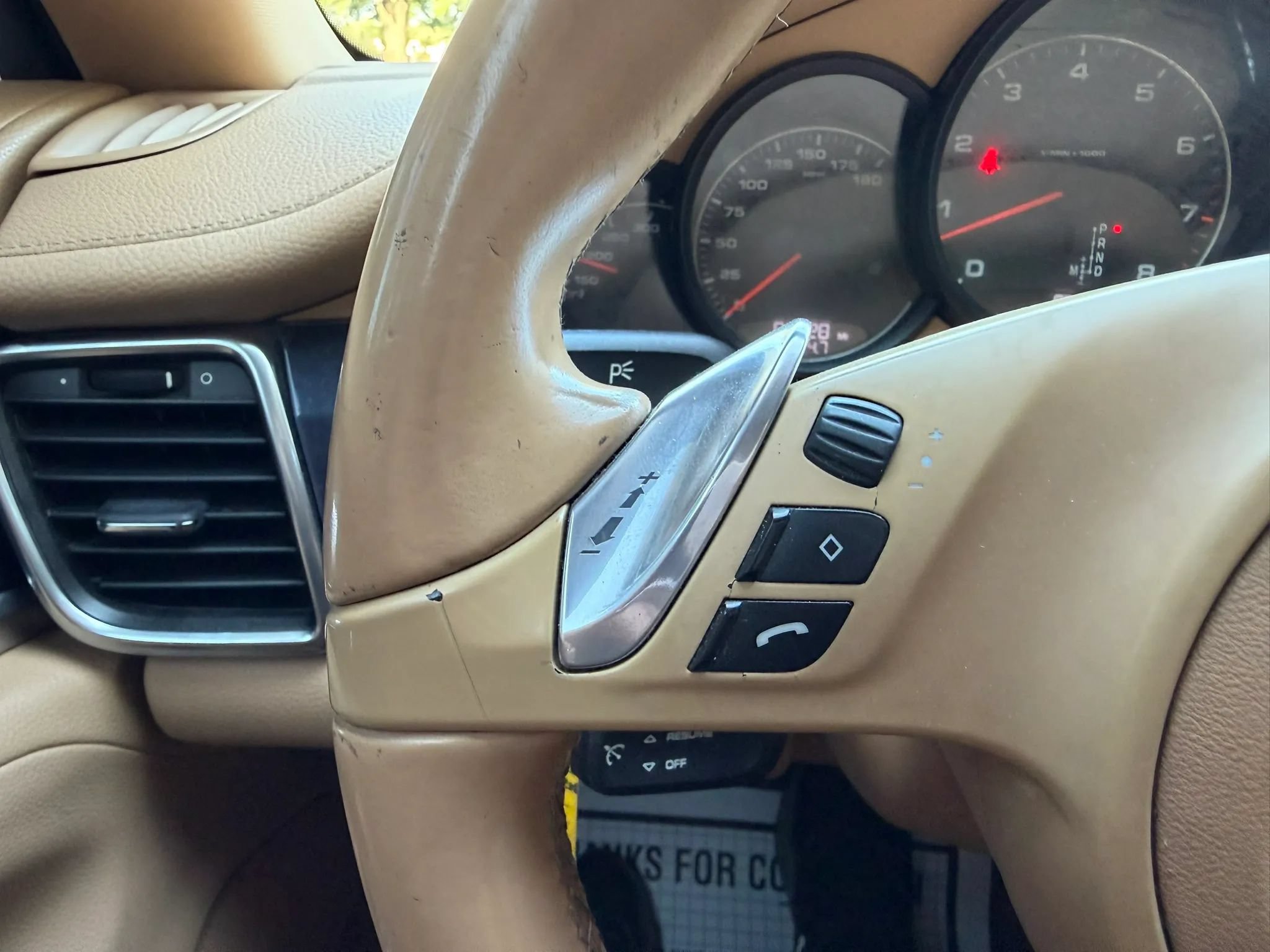 Used 2014 Porsche Panamera RWD image 26