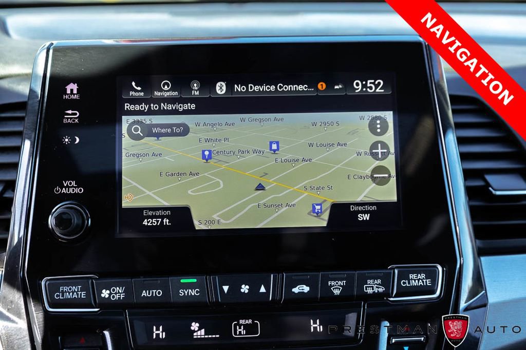 Used 2023 Honda Odyssey Touring image 7