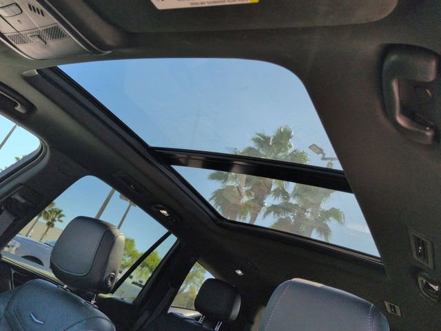 Used 2021 Cadillac XT6 Premium Luxury image 20