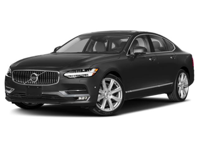 Used 2020 Volvo S90 T6 R-Design AWD/4WD image 1
