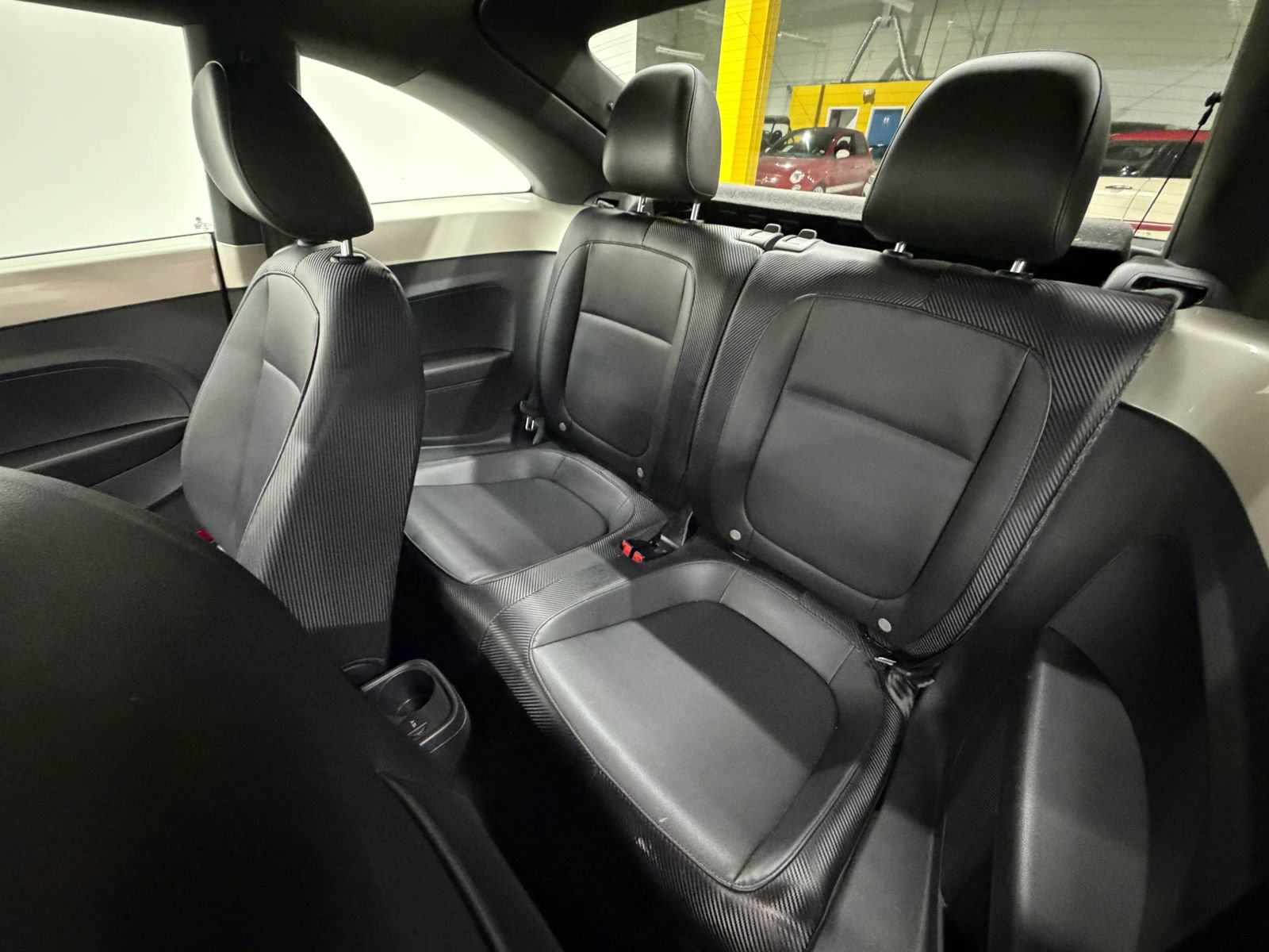 Used 2012 Volkswagen Beetle 2.5 FWD image 15