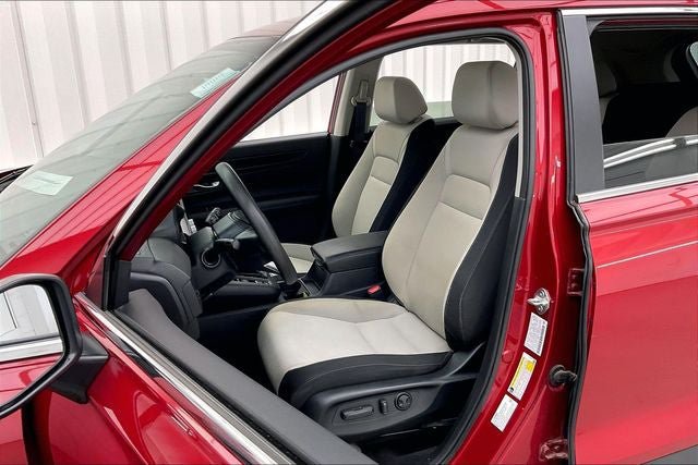 Certified 2023 Honda CR-V EX image 8