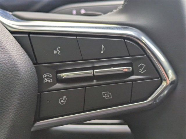 New 2026 Chevrolet Equinox LT image 13