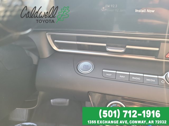 Used 2023 Hyundai Elantra Limited image 19