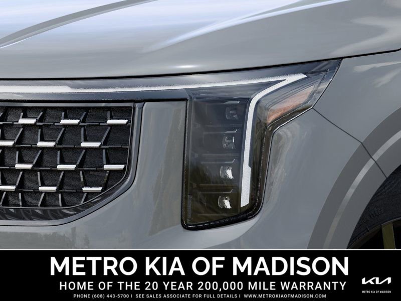 New 2026 Kia Carnival SX Prestige image 10