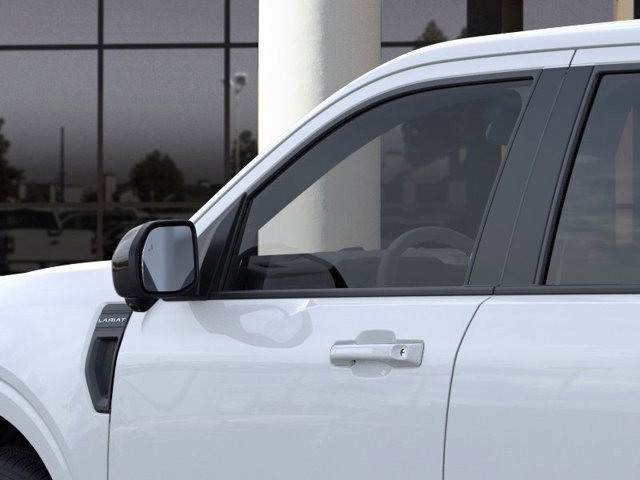 New 2025 Ford Maverick Lariat image 21