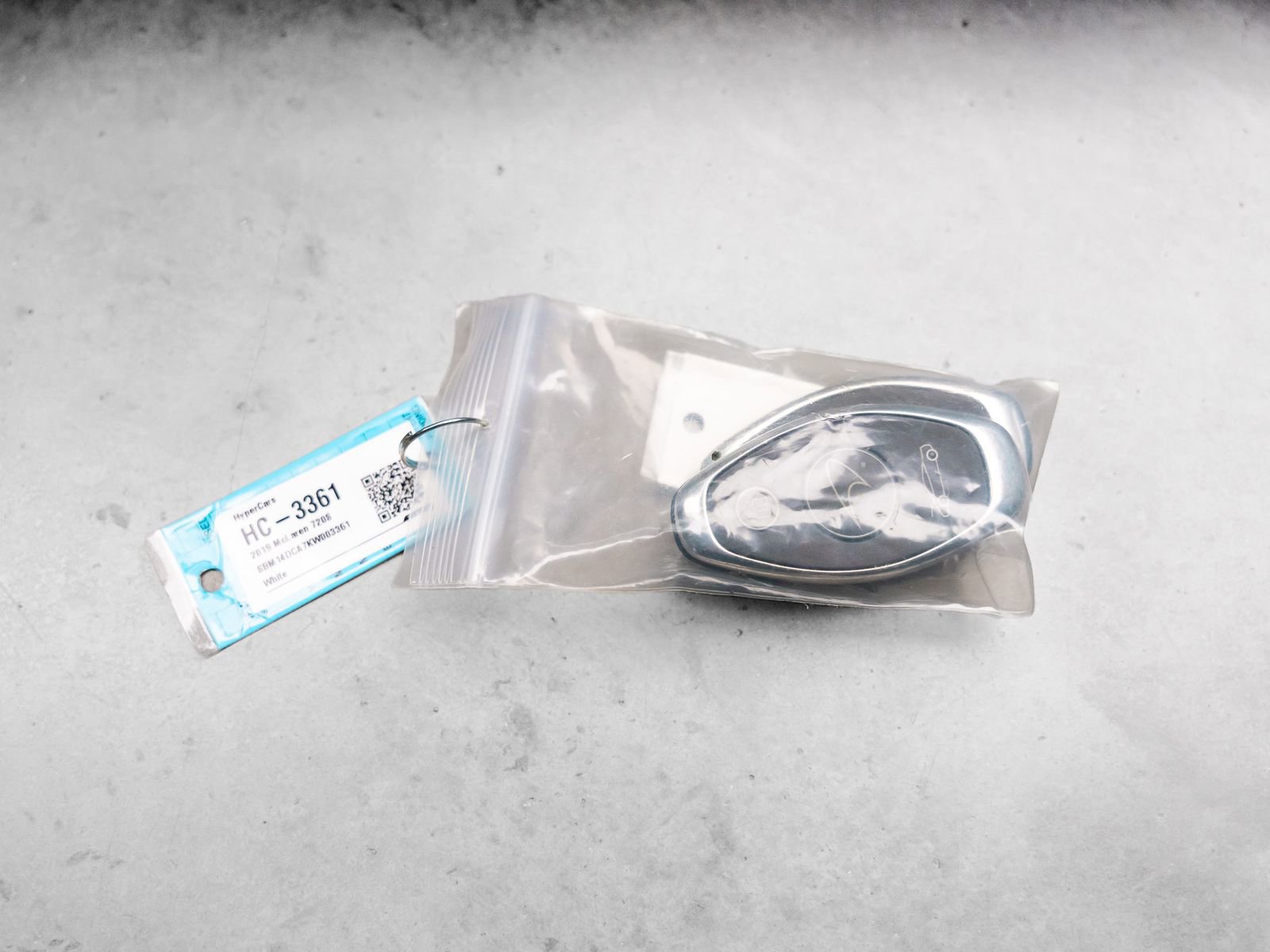 Used 2019 McLaren 720S Performance RWD image 59