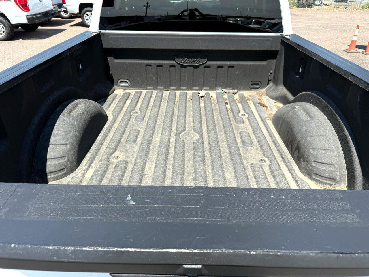 Used 2018 Ford F350 XL image 27
