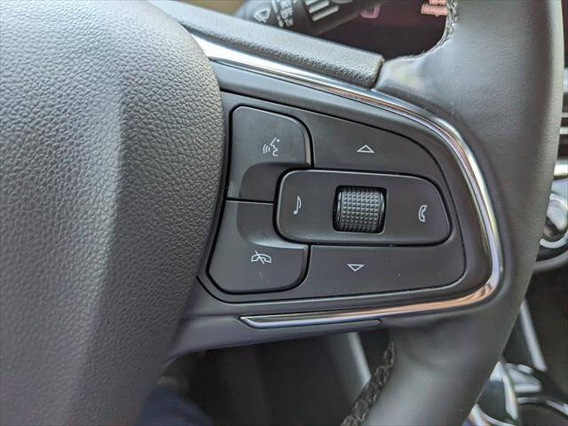 Used 2025 Buick Envista Sport Touring w/ Convenience I Package FWD image 26