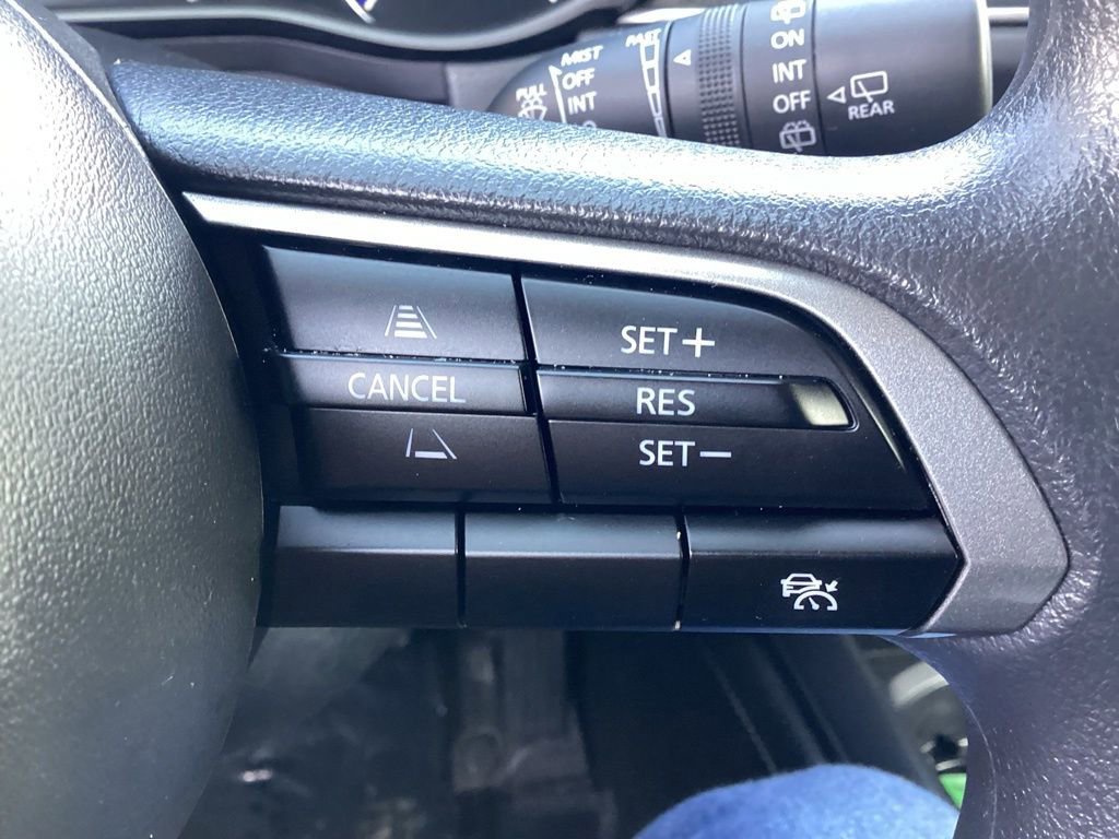 Used 2024 MAZDA CX-30 AWD 2.5 S image 19