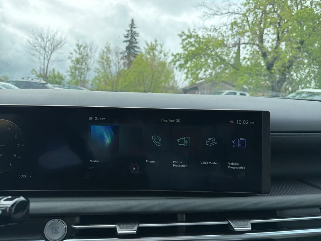 Certified 2025 Hyundai Santa Cruz SEL AWD/4WD image 21