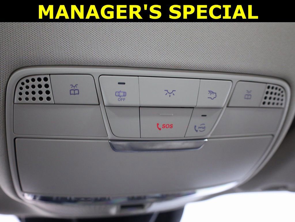 Certified 2022 Mercedes-Benz E 350 4MATIC Sedan image 26
