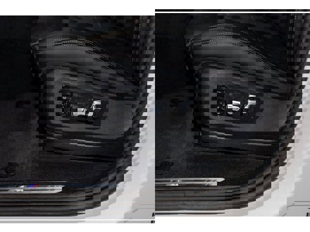 Used 2026 BMW XM Label Red image 58