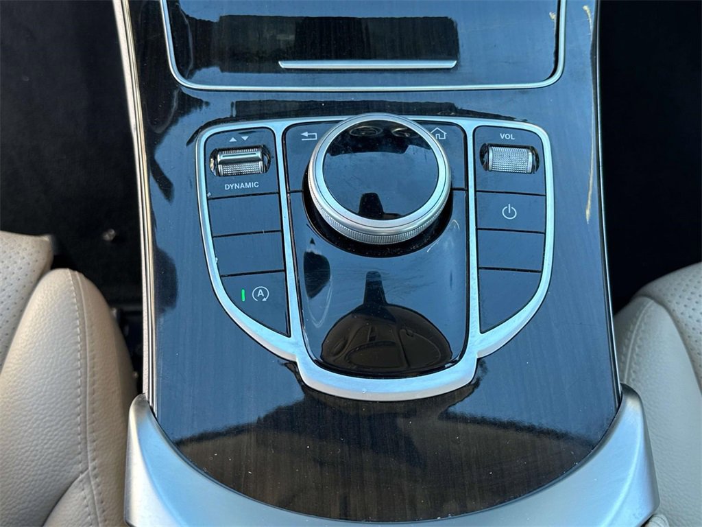 Used 2021 Mercedes-Benz C 300 C 300 w/ Premium Package image 29