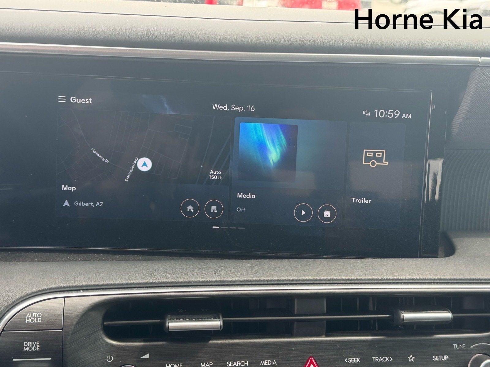 Used 2026 Hyundai Palisade Calligraphy FWD image 22