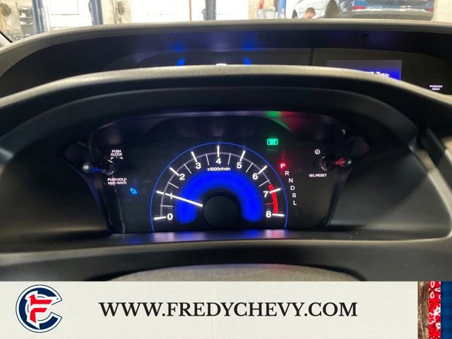 Used 2014 Honda Civic LX image 14