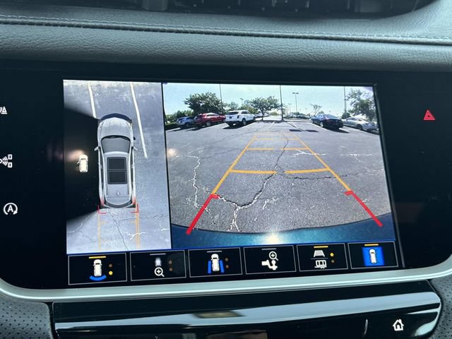 New 2026 Cadillac XT5 Premium Luxury w/ Driver Assist Package AWD/4WD image 22