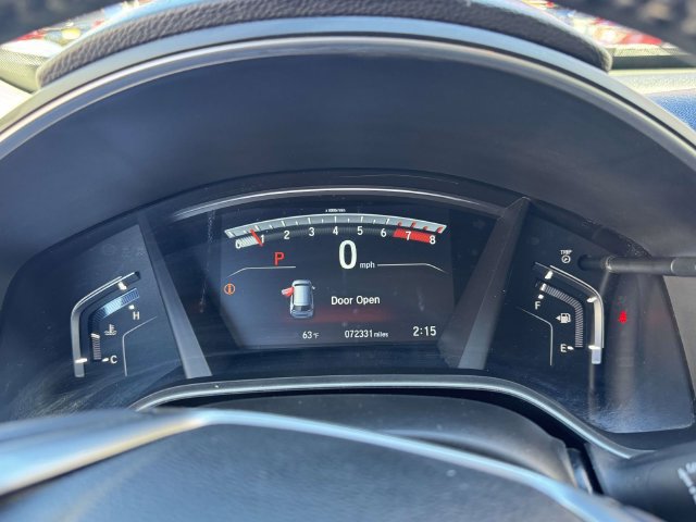 Used 2017 Honda CR-V EX-L image 32