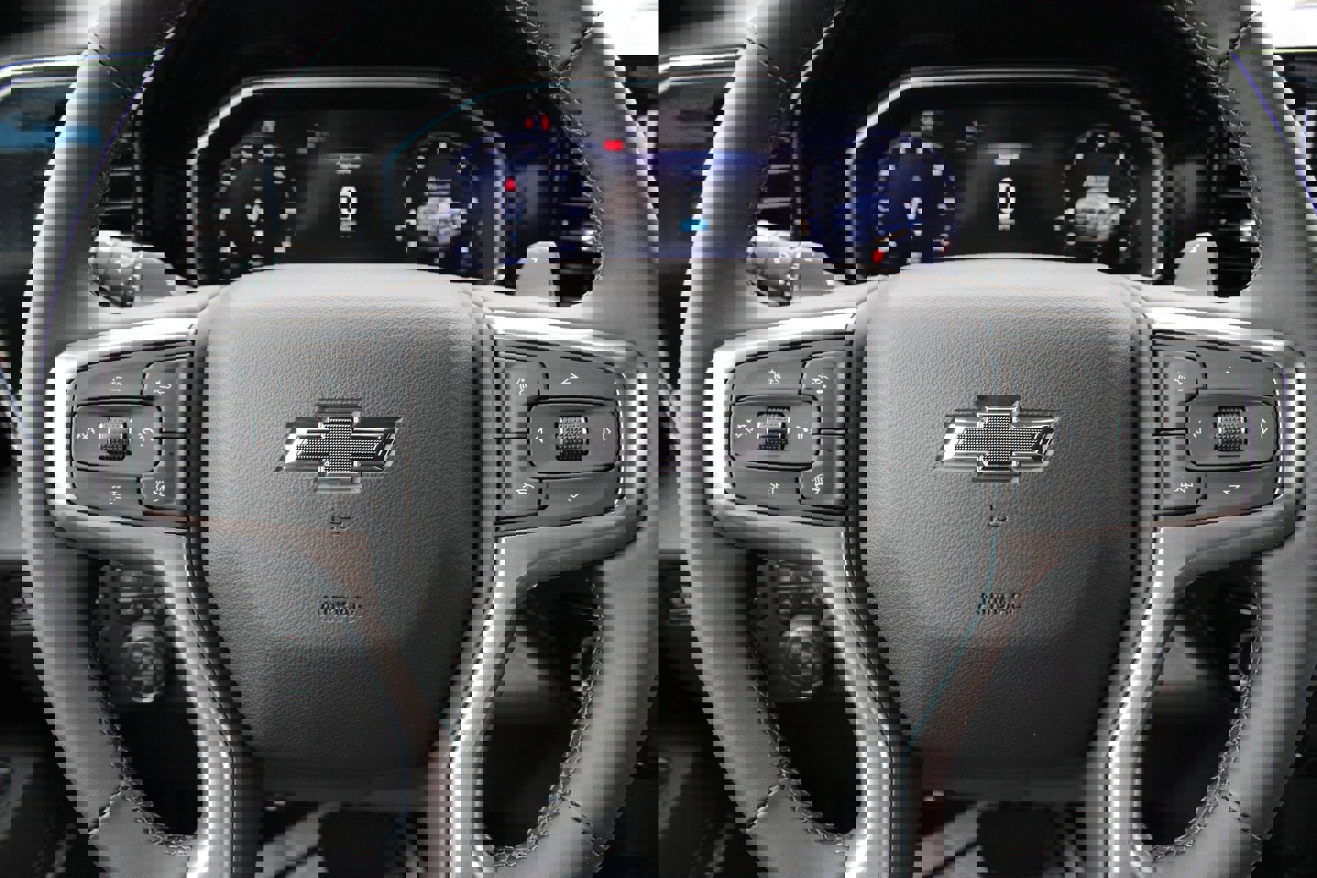 New 2026 Chevrolet Silverado 1500 RST w/ Safety Package image 27