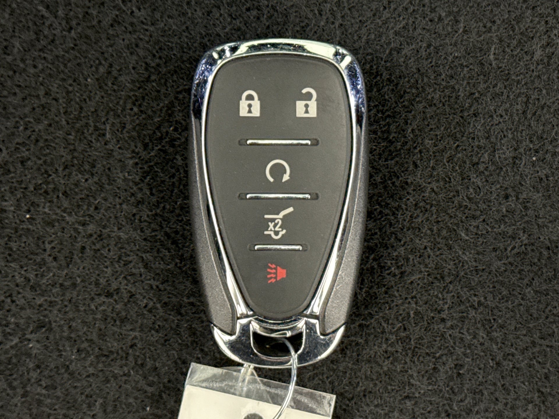 Used 2021 Chevrolet Blazer RS image 22