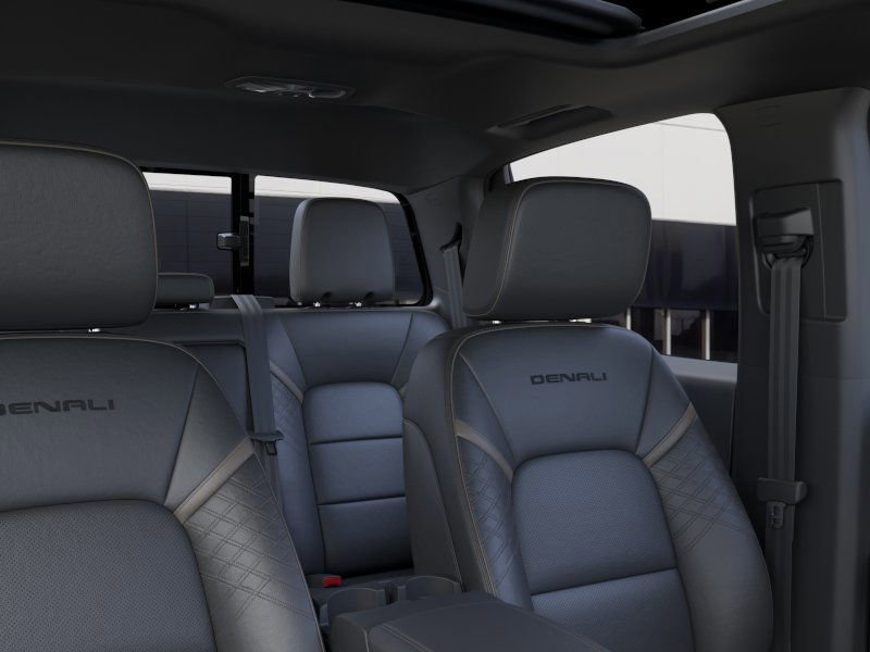 New 2026 GMC Canyon Denali image 40