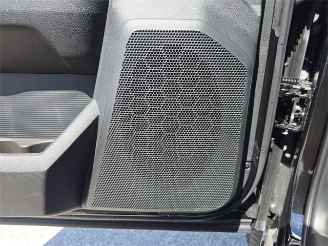 New 2025 RAM 2500 Big Horn image 16