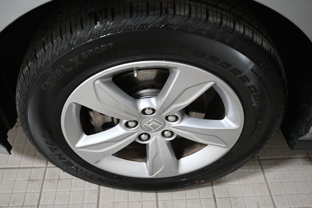 Used 2019 Honda Odyssey EX-L image 20