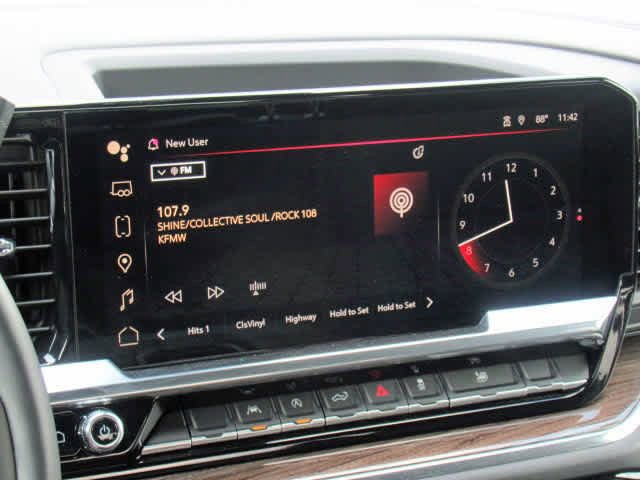 Used 2023 GMC Sierra 1500 Elevation image 20