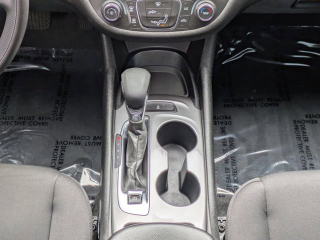 Used 2023 Chevrolet Malibu LS w/ LPO, Floor Liner Package image 18