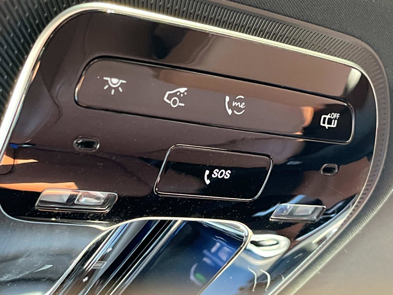 Certified 2022 Mercedes-Benz C 300 Sedan image 31