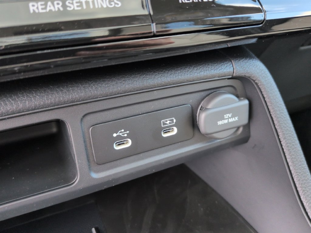 New 2026 Honda Pilot Touring image 21