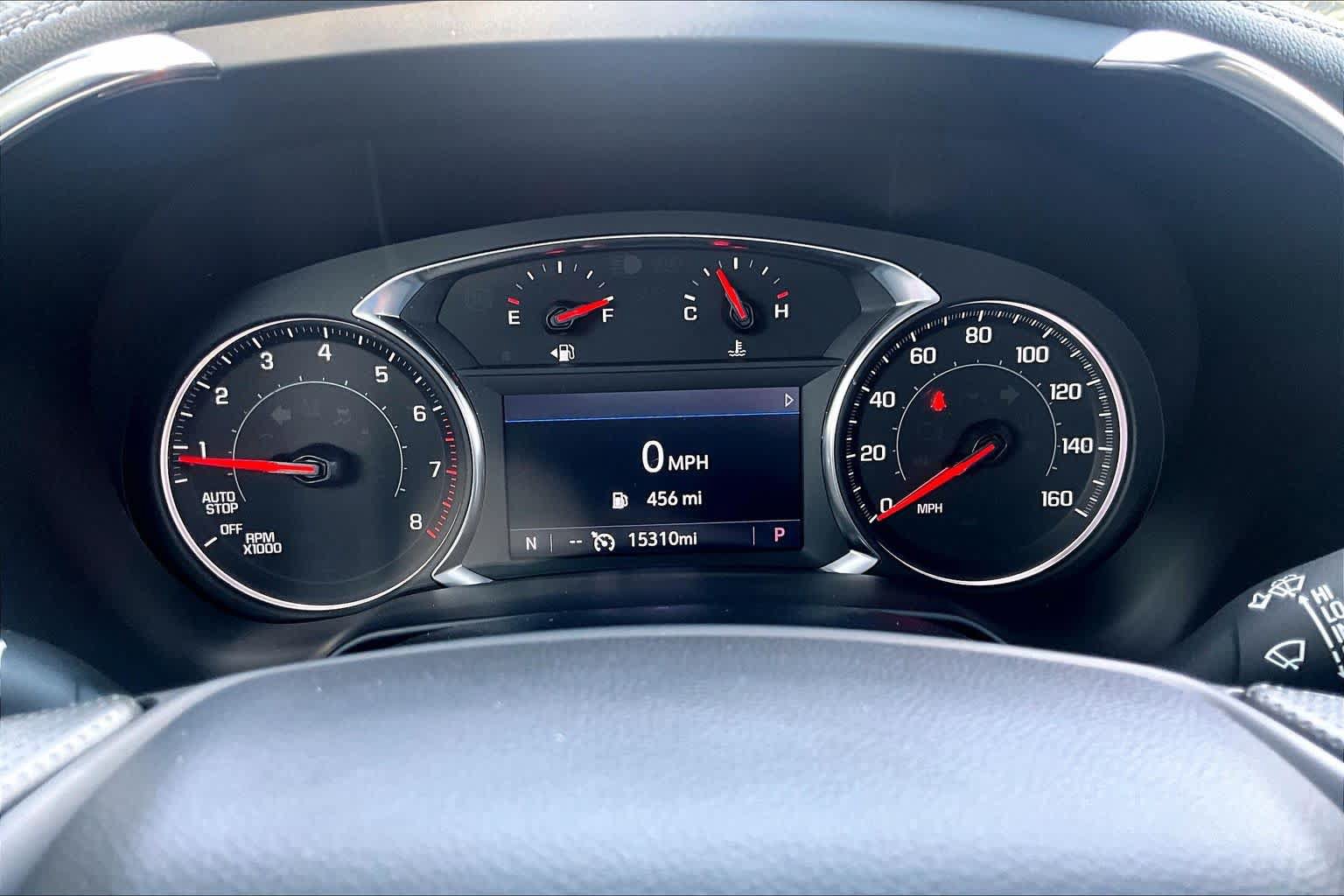 Used 2026 Chevrolet Blazer LT FWD image 26