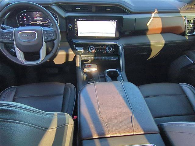 Certified 2024 GMC Sierra 1500 Denali w/ Denali Reserve Package AWD/4WD image 19