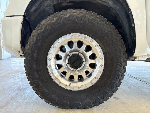 Used 2015 Toyota Tundra Platinum AWD/4WD image 27