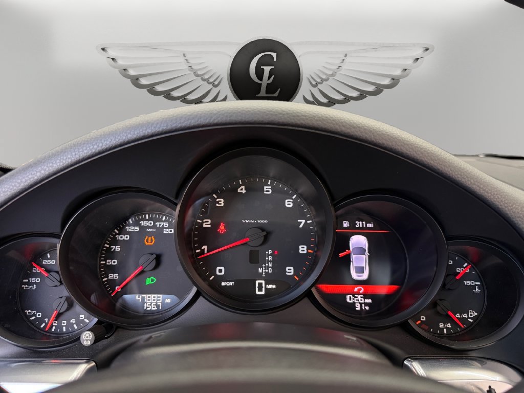 Used 2014 Porsche 911 Carrera RWD image 27