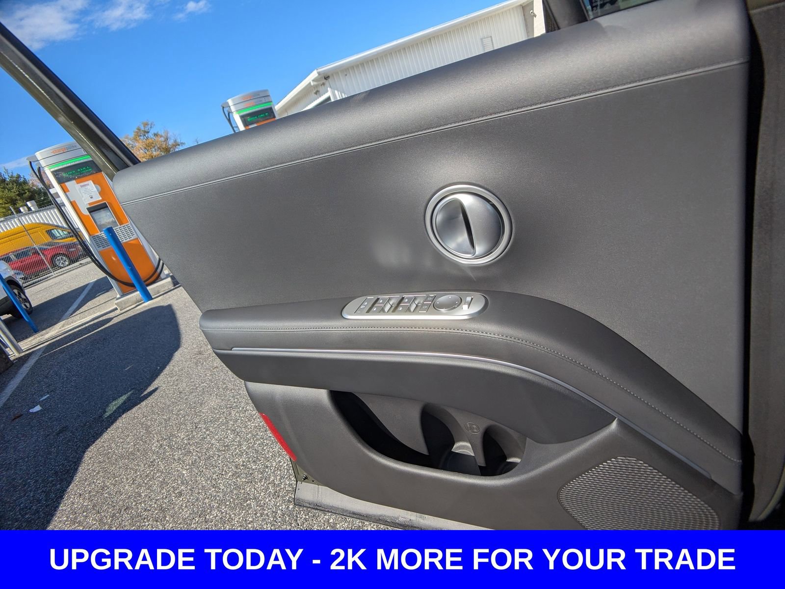 New 2026 Hyundai Palisade SEL image 30