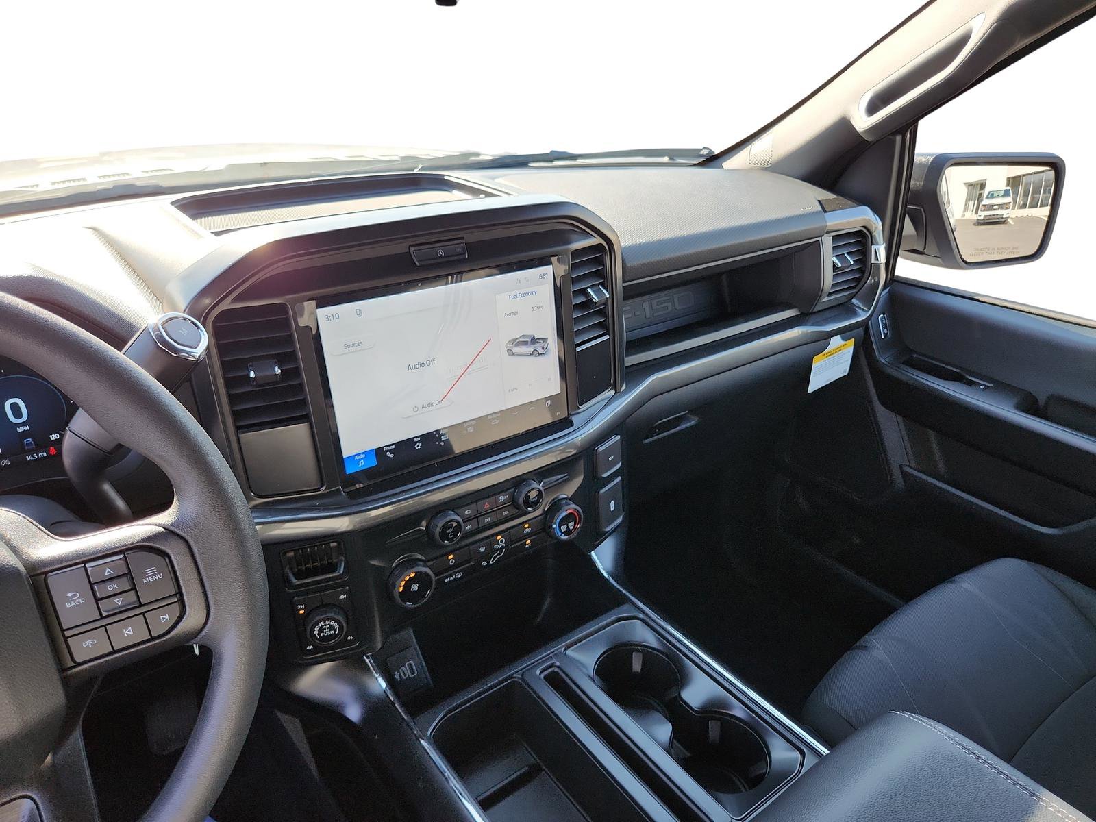 New 2026 Ford F150 STX w/ F-150 LOBO Package image 18