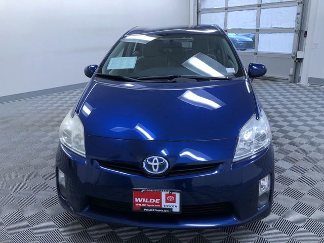 Used 2011 Toyota Prius Two image 15
