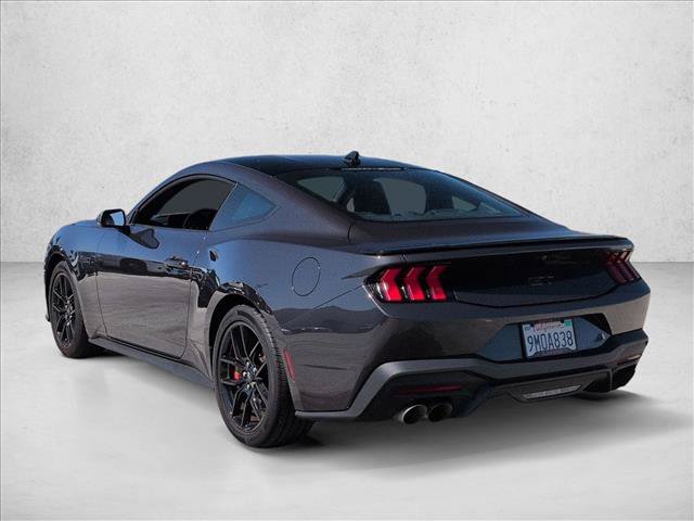 Used 2024 Ford Mustang GT Premium RWD image 7