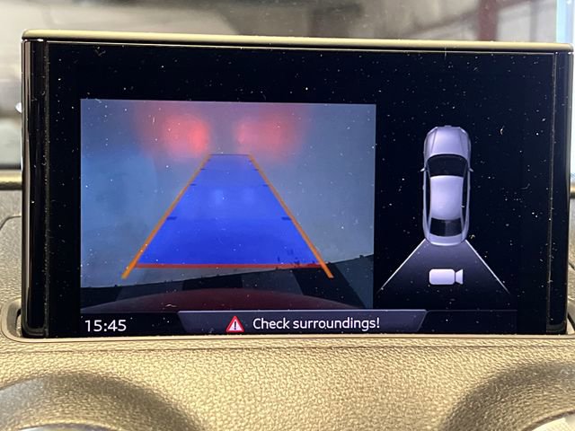 Used 2018 Audi A3 2.0T Premium w/ Convenience Package image 25